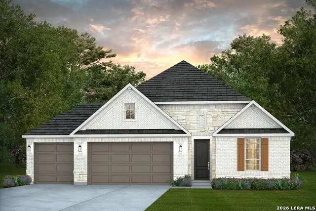 11531 Duano Canyon, San Antonio, TX 78254 - #1