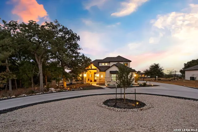 462 Curvatura, New Braunfels, TX 78132 - #1