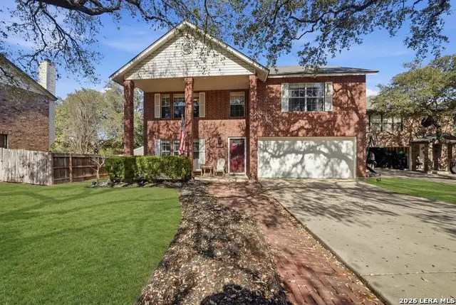 18618 Paloma, San Antonio, TX 78259 - #1