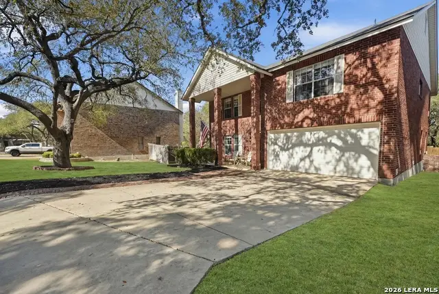 18618 Paloma, San Antonio, TX 78259 - #2