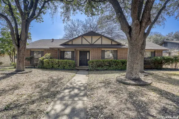 13735 Forest Point, San Antonio, TX 78231