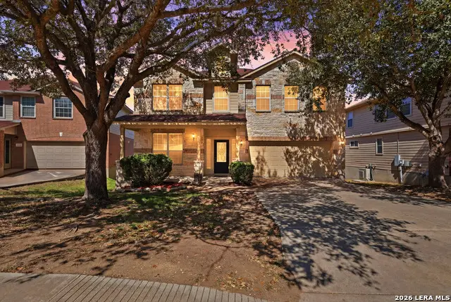 8839 Redbud Woods, San Antonio, TX 78250 - #1