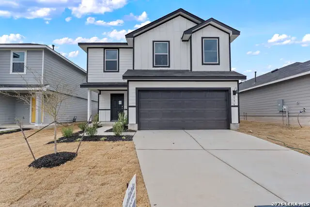 134 Langston Dr, Maxwell, TX 78640 - #1