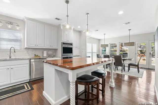 309 E Mistletoe, San Antonio, TX 78212 - #2