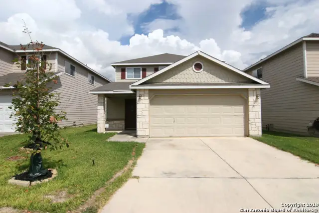 338 Cedron Chase, San Antonio, TX 78253 - #1