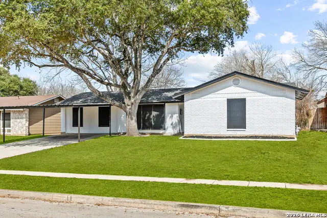 9703 Gold Dust, San Antonio, TX 78245 - #2