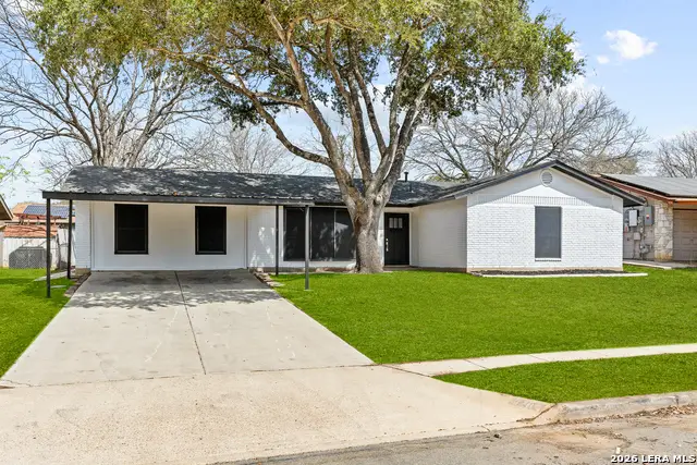 9703 Gold Dust, San Antonio, TX 78245 - #3