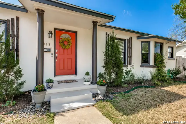 2018 W Mulberry, San Antonio, TX 78201 - #3