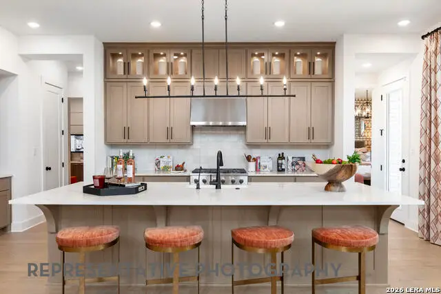 4607 Wide Acre Lane, Schertz Cibolo, TX 78124 - #2