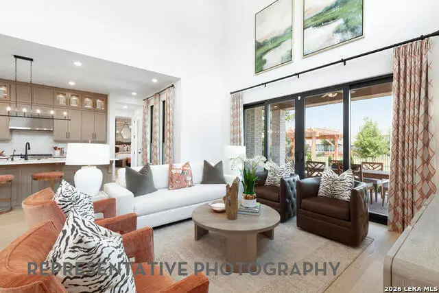 4607 Wide Acre Lane, Schertz Cibolo, TX 78124 - #3