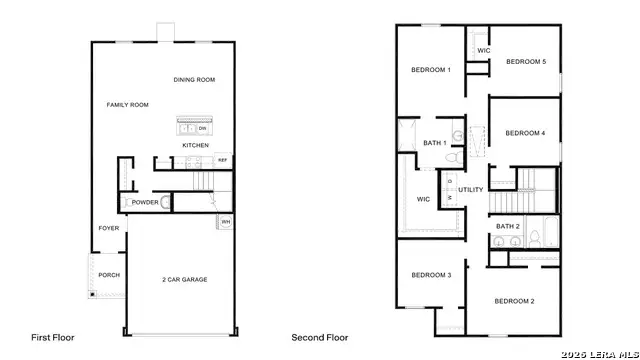 5942 Shale Cove, San Antonio, TX 78222 - #2