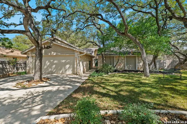 14001 Old Tree St, San Antonio, TX 78247 - #1