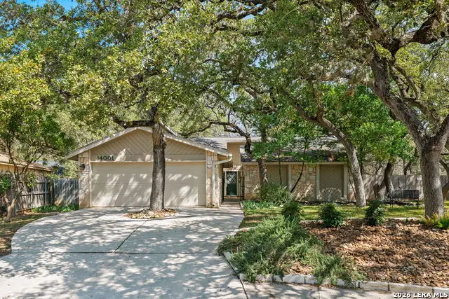 14001 Old Tree St, San Antonio, TX 78247 - #2