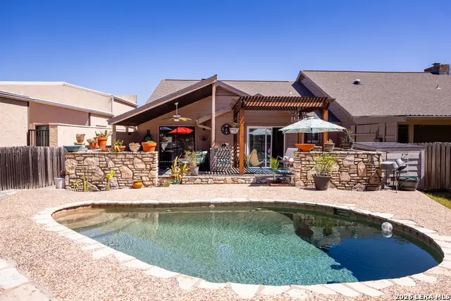 2329 Rock Creek, Kerrville, TX 78028 - #1