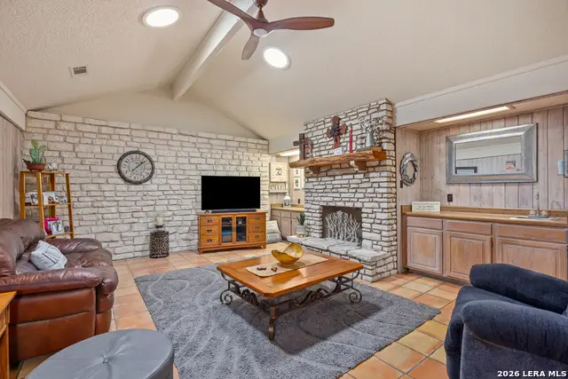 2329 Rock Creek, Kerrville, TX 78028 - #3