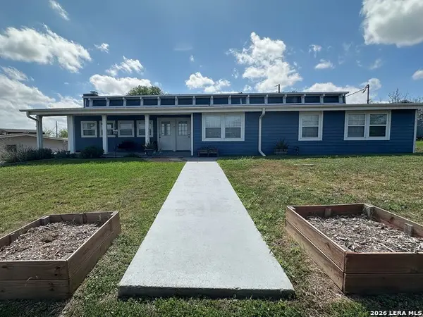 147 Trail Ridge, Sandia, TX 78383