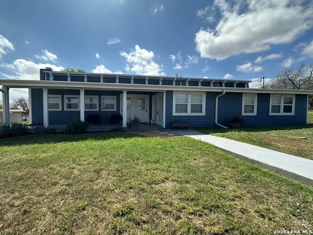 147 Trail Ridge, Sandia, TX 78383 - #3