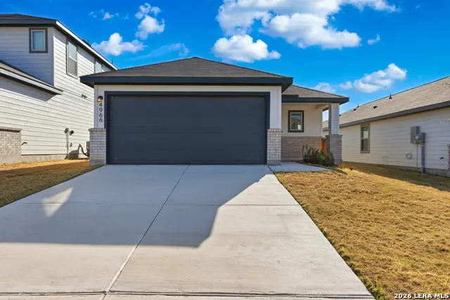 4966 Don Julio, San Antonio, TX 78222 - #1