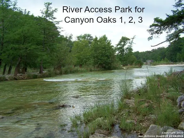 439 Mariposa, Concan, TX 78838 - #3