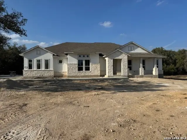 1019 Rapidan, Bulverde, TX 78163 - #1