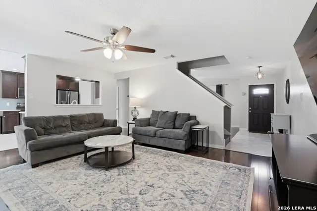 9778 Alexa Pl, San Antonio, TX 78251 - #2