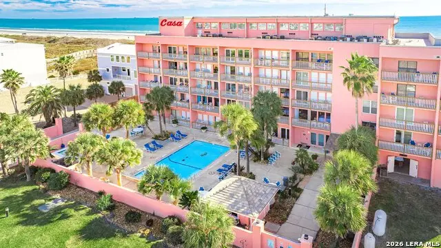 4903 State Highway 361 #504, Port Aransas, TX 78373 - #1