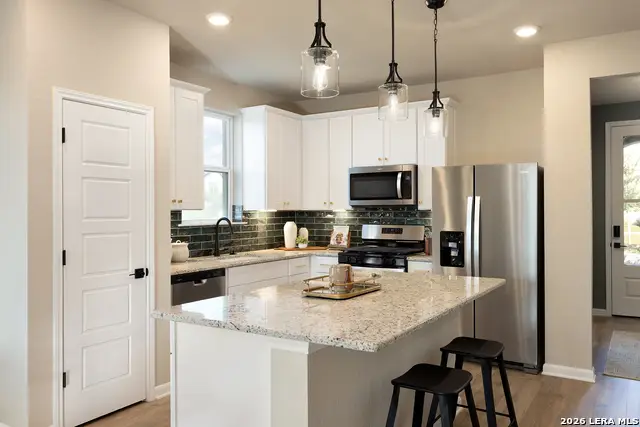 10512 Bricewood Park, San Antonio, TX 78254 - #3