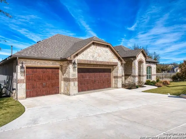 101 El Cielo, Boerne, TX 78006 - #2
