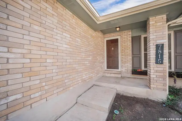 7815 Merrywood, San Antonio, TX 78250 - #2