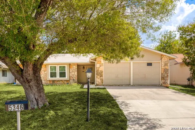 5346 Binz Engleman, Kirby, TX 78219 - #1