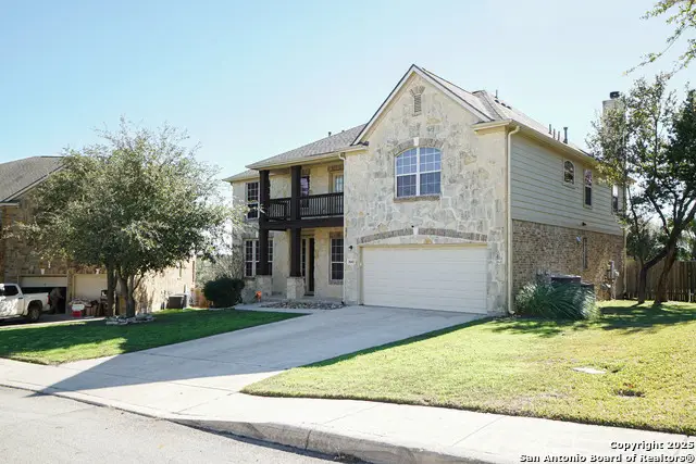 3642 Marlark Pass, San Antonio, TX 78261 - #2