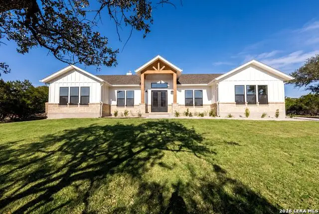 736 Mountain Creek Trail, Boerne, TX 78006 - #1