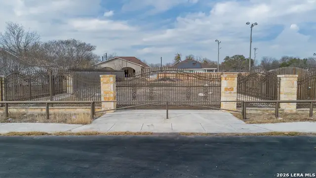 103 Berlin, San Antonio, TX 78211 - #2