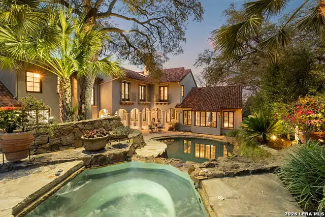 829 Contour Drive, San Antonio, TX 78212 - #3