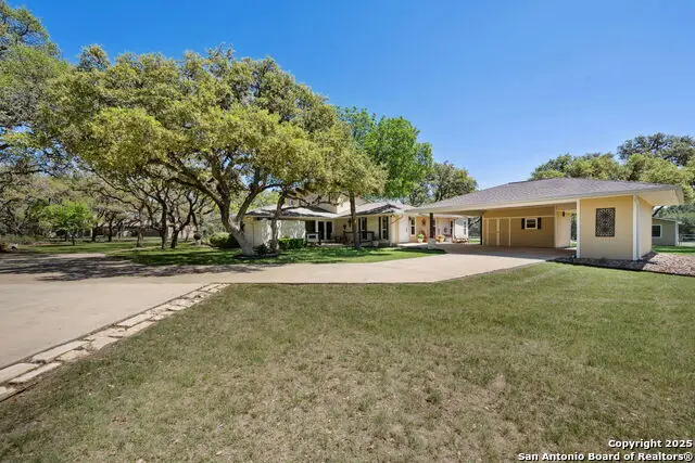 8110 Park Lane, Garden Ridge, TX 78266 - #3