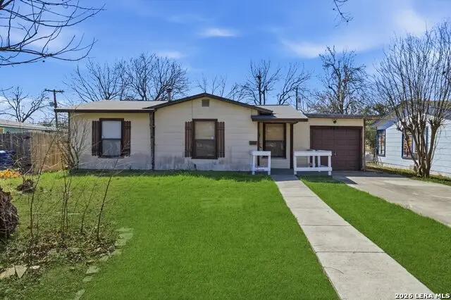 262 Redrock Dr, San Antonio, TX 78213 - #2