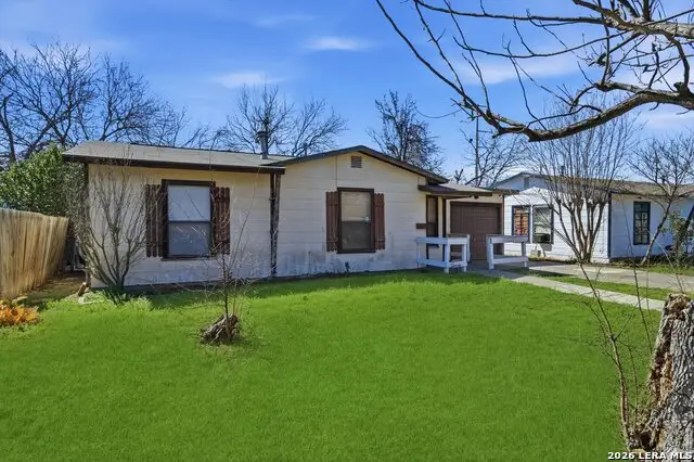 262 Redrock Dr, San Antonio, TX 78213 - #3