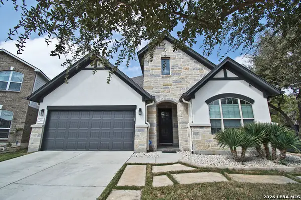 22946 Malabar Peak, San Antonio, TX 78261