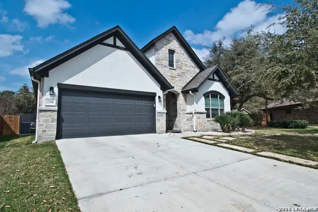 22946 Malabar Peak, San Antonio, TX 78261 - #2