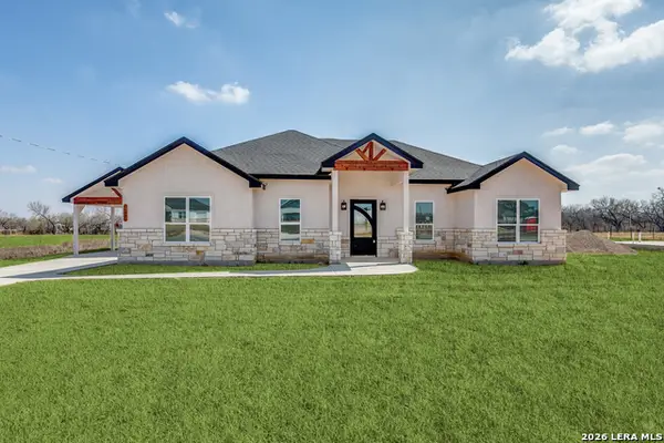 16934 Rancho Escondido, Atascosa, TX 78002