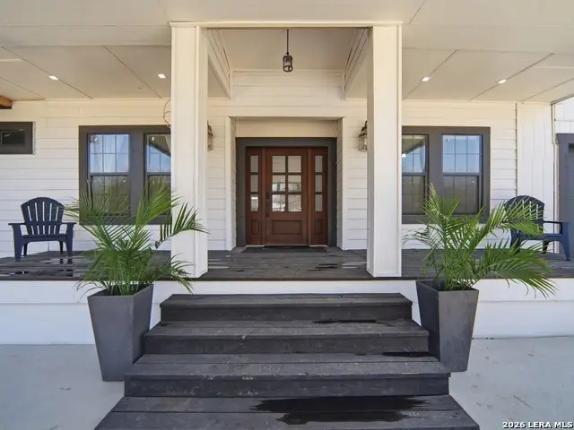 19320 Leal St, San Antonio, TX 78221 - #1