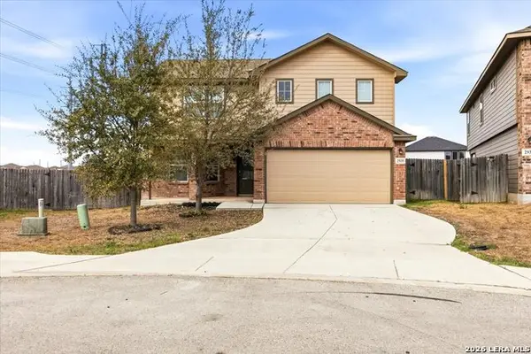 2935 Thackery Groove, San Antonio, TX 78245