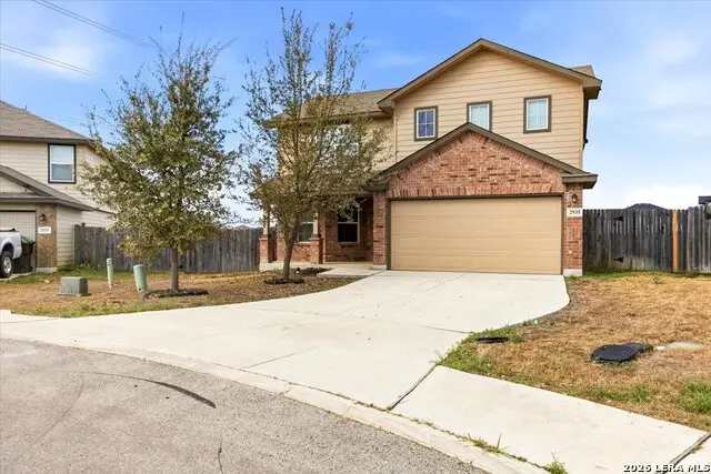 2935 Thackery Groove, San Antonio, TX 78245 - #2
