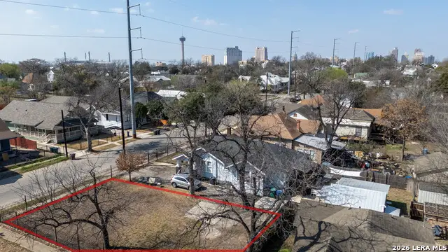 TBD Burnet St, San Antonio, TX 78202 - #3