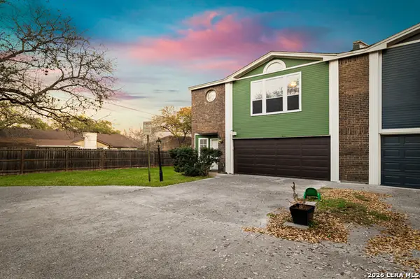 16710 Henderson Pass, San Antonio, TX 78232