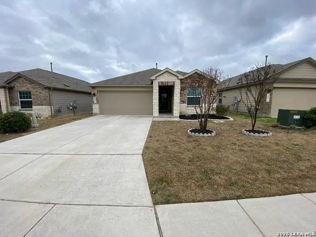 31573 Untrodden Way, Bulverde, TX 78163 - #1