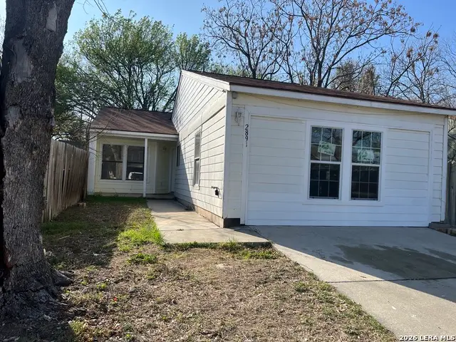 2891 Cherry Field, San Antonio, TX 78245 - #3