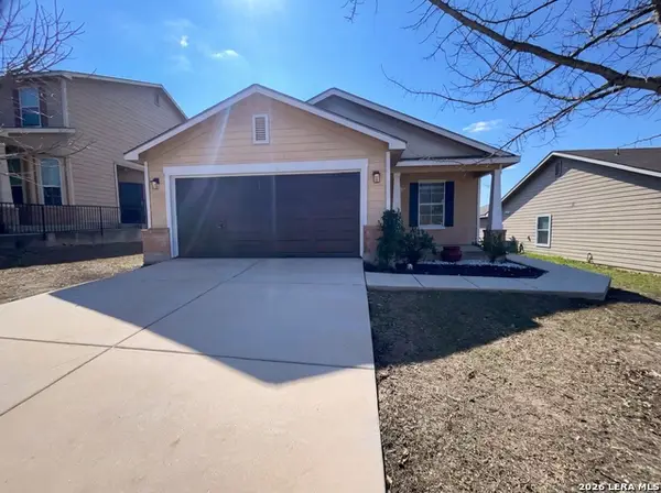 9626 Copper, Converse, TX 78109