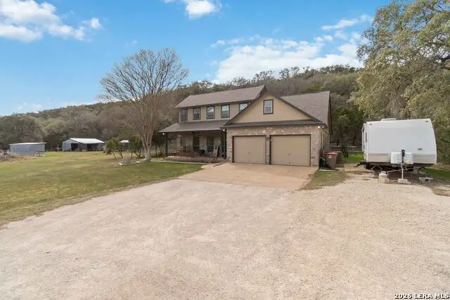 9238 N Point Dr, San Antonio, TX 78266 - #3