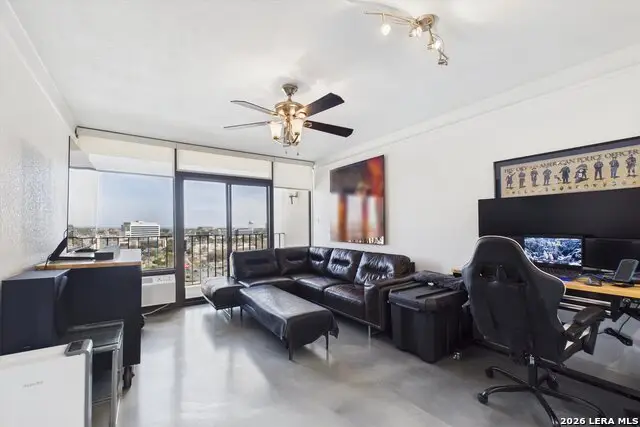 7701 Wurzbach #1803, San Antonio, TX 78229 - #1